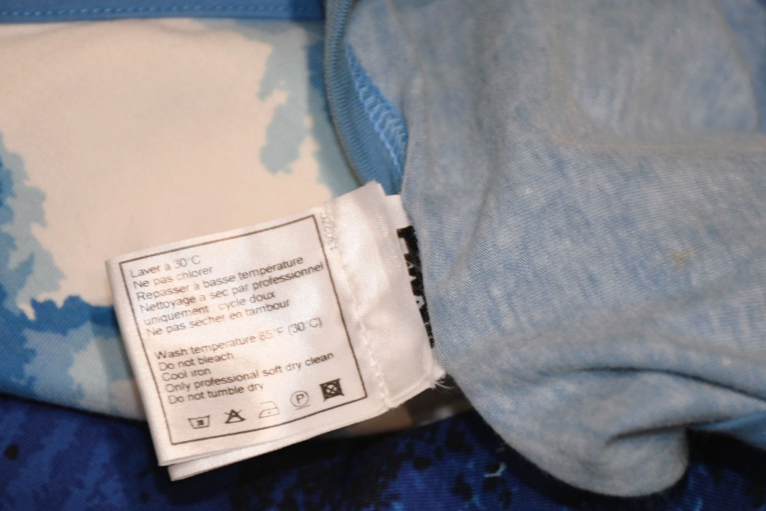 CHANEL シャネル サーフライン タンクトップ ノースリーブ