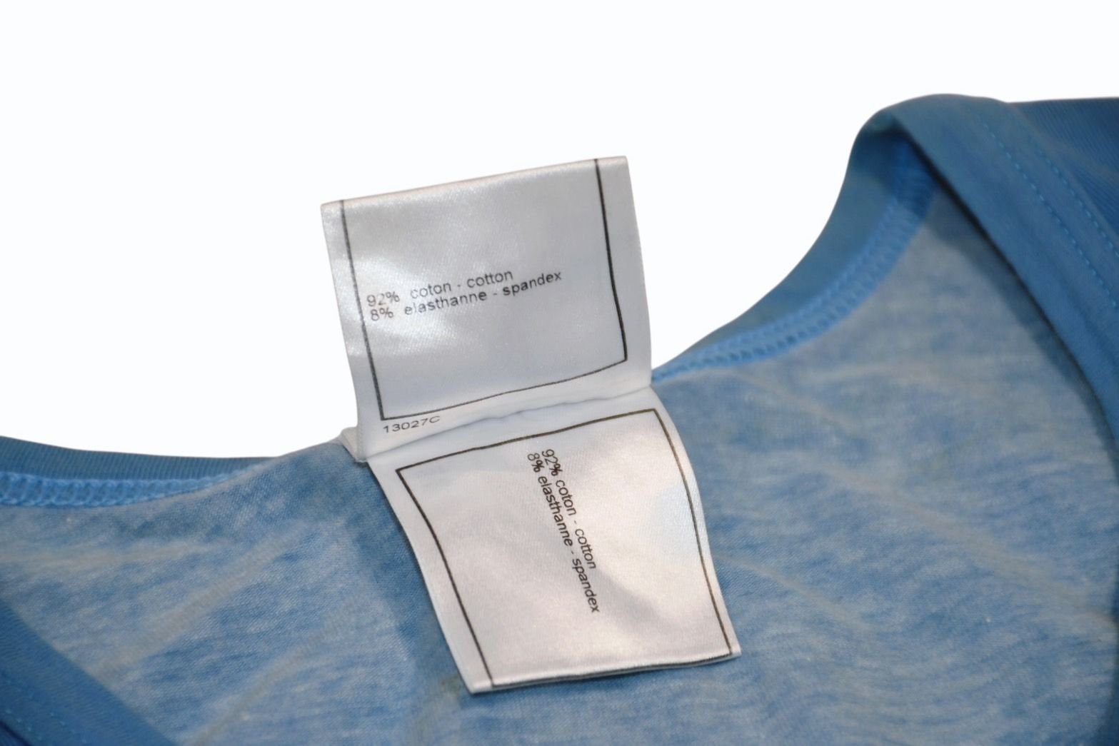 CHANEL シャネル サーフライン タンクトップ ノースリーブ