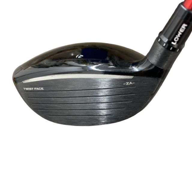 中古】 テーラーメイド STEALTH PLUS+ 3W フェアウェイウッド FW