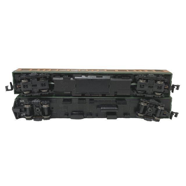 KATO カトー 10-808 113系 2000番台 近郊電車 湘南色 4両セット N