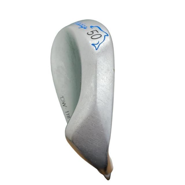 キャスコ dw-118 ドルフィンウェッジの通販 【中古】 キャスコ Dolphin