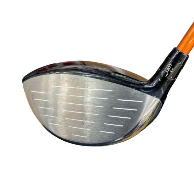 中古】 ダンロップ SRIXON Z565 10.5° ドライバー DR Miyazaki Kaula