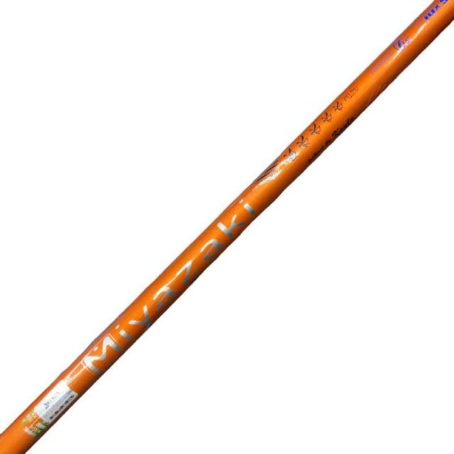 中古】 ダンロップ SRIXON Z565 10.5° ドライバー DR Miyazaki Kaula