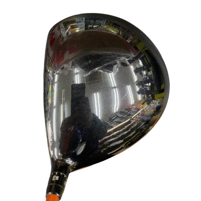 中古】 ダンロップ SRIXON Z565 10.5° ドライバー DR Miyazaki Kaula