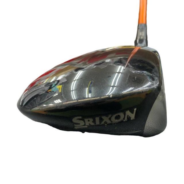 中古】 ダンロップ SRIXON Z565 10.5° ドライバー DR Miyazaki Kaula