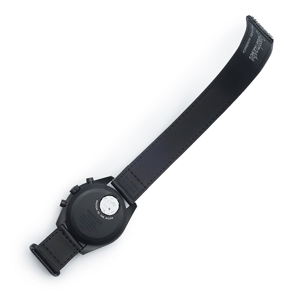 オメガ Swatch スウォッチ SO33B700 スヌーピー Snoopy ミッション