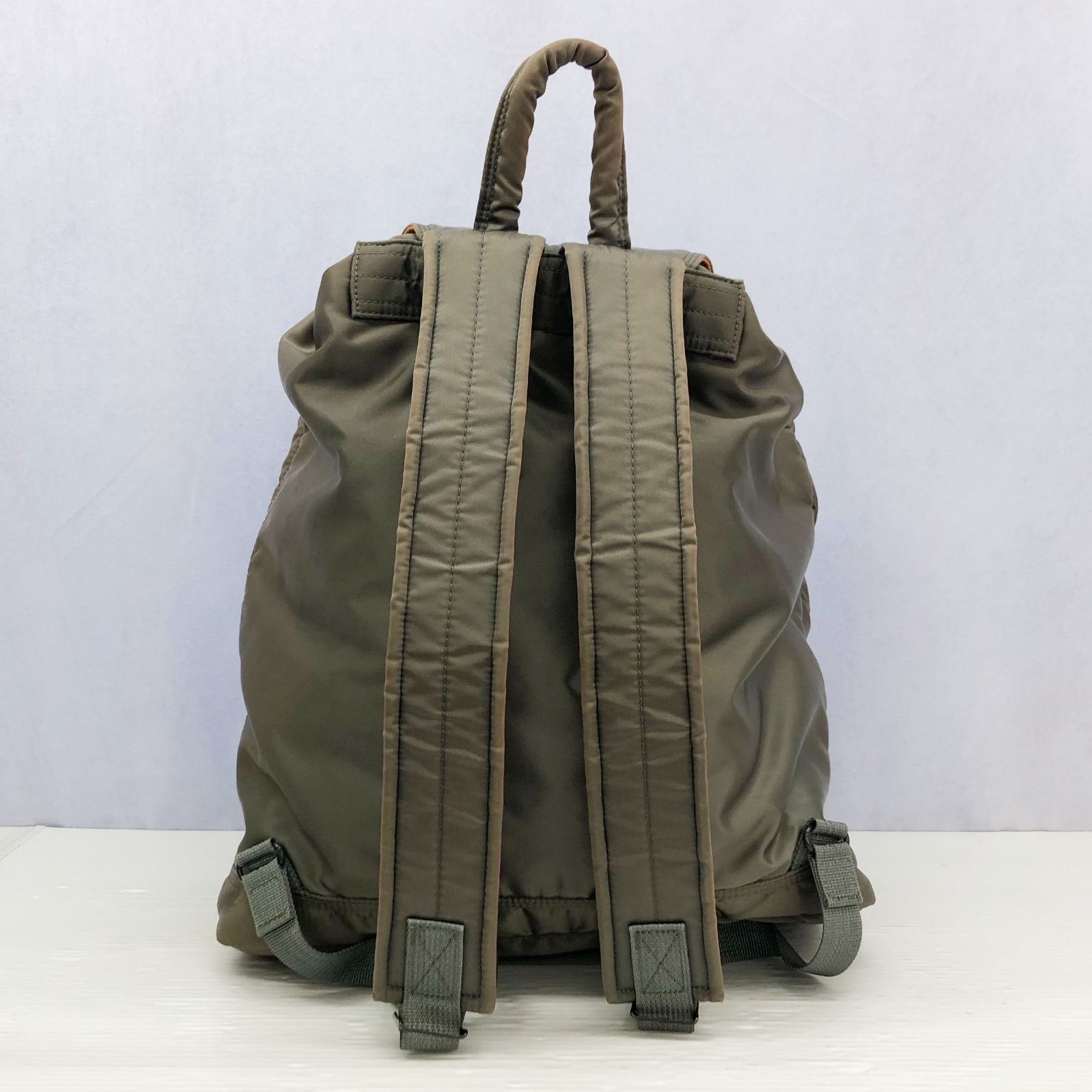 HEADPORTER ポーター TANKER タンカー BACKPACK バックパック リュック 