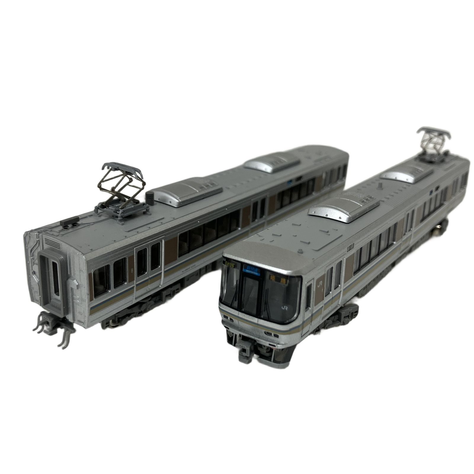 KATO カトー Nゲージ 10-388 223系 1000番台 10-389 8両セット 直流