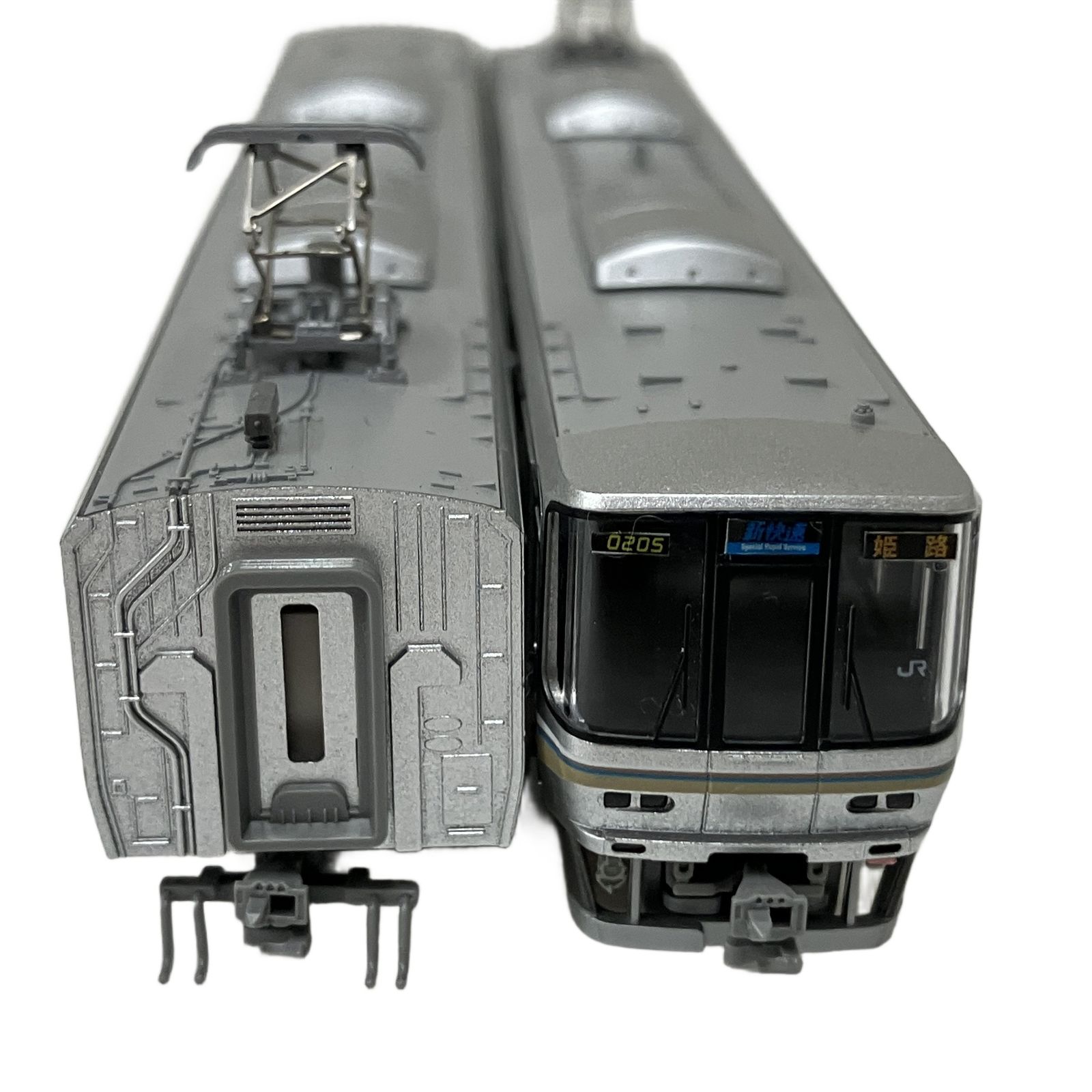 KATO カトー Nゲージ 10-388 223系 1000番台 10-389 8両セット 直流