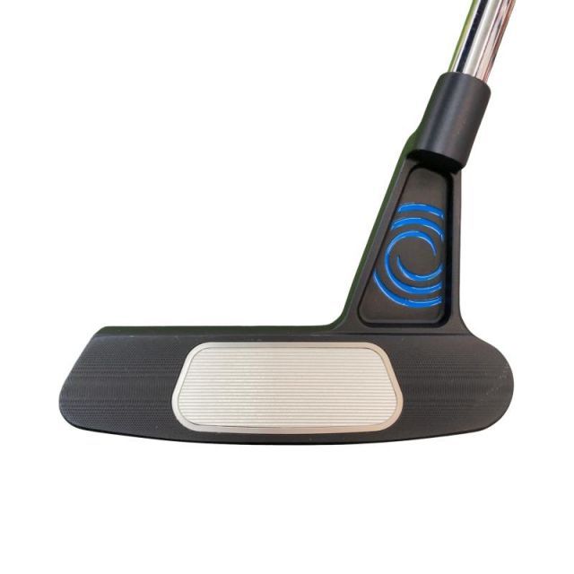中古】 オデッセイ Ai-ONE TRI-BEAM #1W CH 33インチ パター PT STROKE