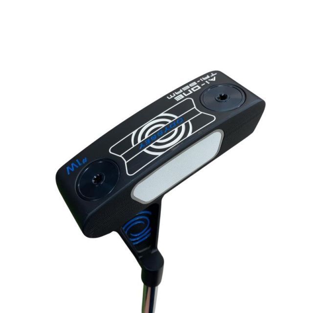 中古】 オデッセイ Ai-ONE TRI-BEAM #1W CH 33インチ パター PT STROKE