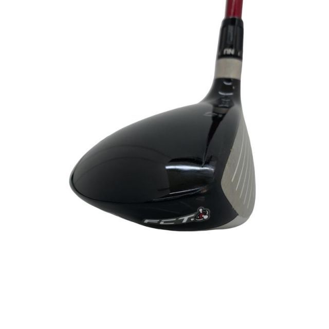 中古】 テーラーメイド R9 5W(19°) フェアウェイウッド FW Motore