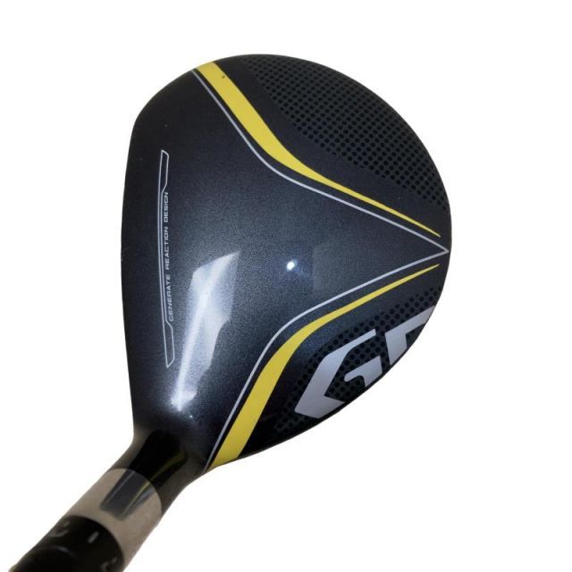 中古】 ブリヂストン TOURSTAGE X-FW GR(2014) 5W フェアウェイウッド