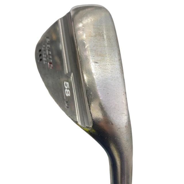 proto concept 58度ウェッジ 売れ筋の大人気 【中古】 PROTO-CONCEPT PROTO-CONCEPT FORGED WEDGE