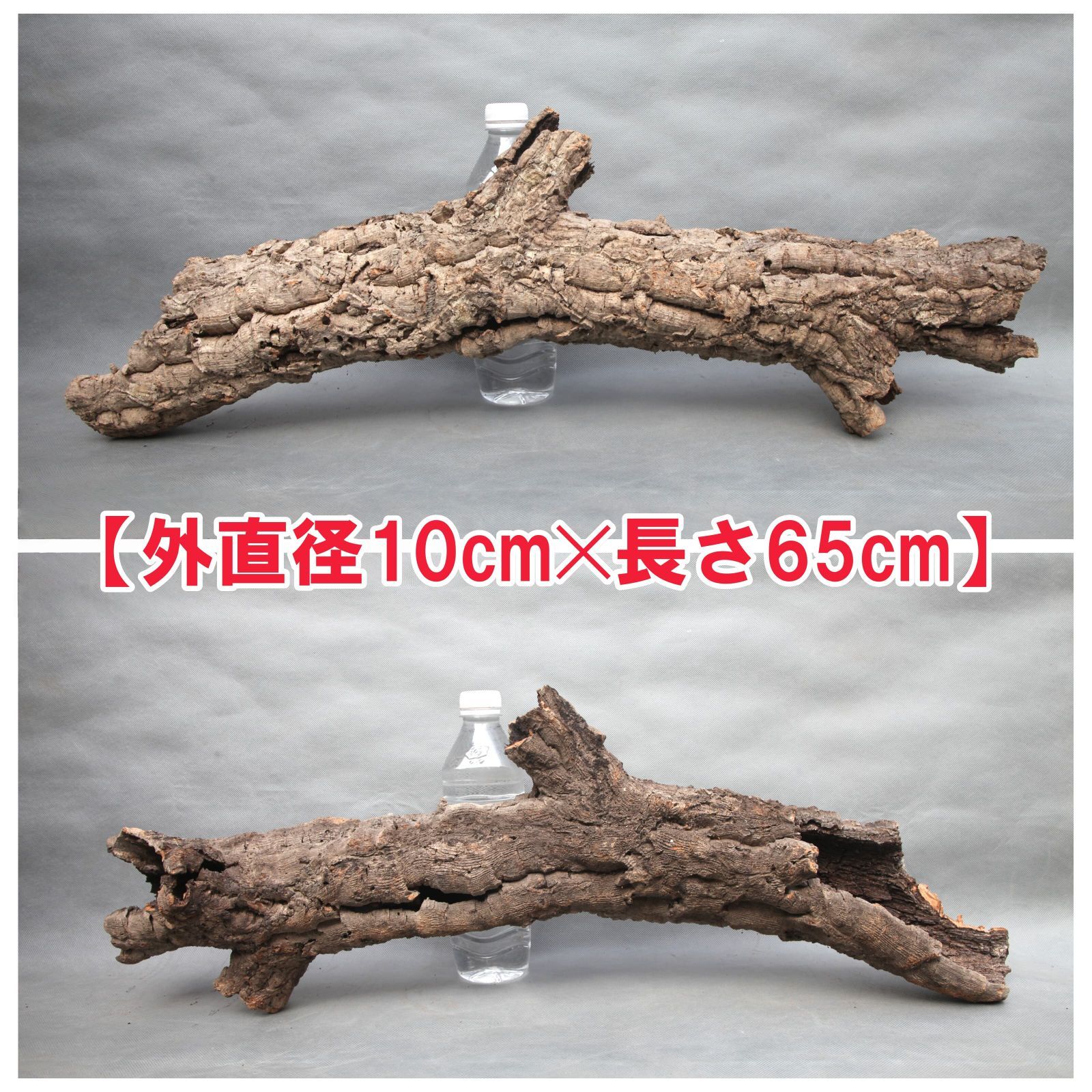 W602 ポルトガル産 キャノンコルク コルク樹皮 コルク板 バージン