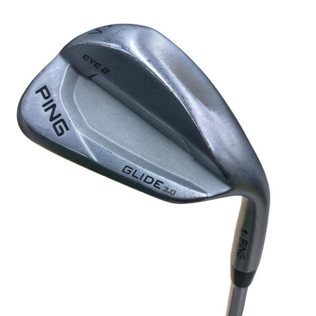 中古】 ピン PING GLIDE 3.0 54°/10° EYE 2 ウェッジ WG NS PRO MODUS3