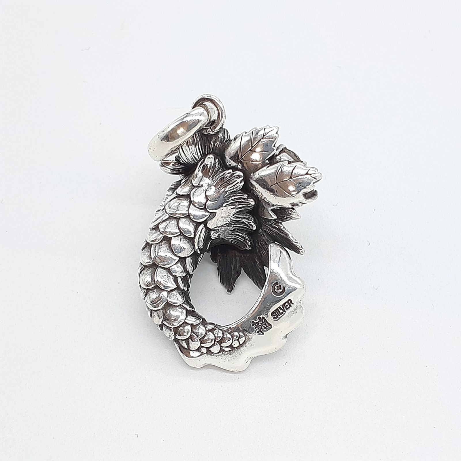 Bloody Mary ブラッディマリー ネックレス ペンダントトップ チャーム