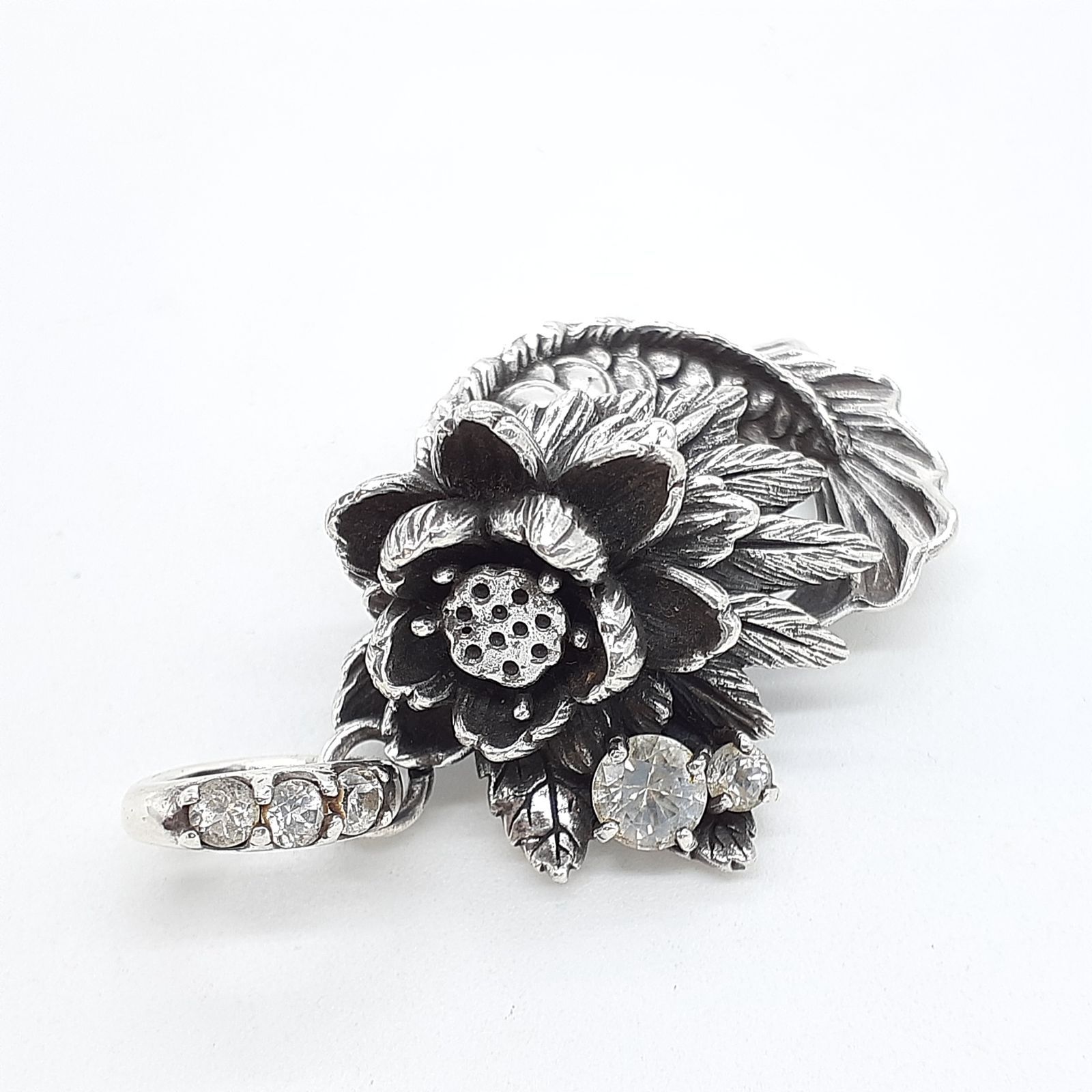 Bloody Mary ブラッディマリー ネックレス ペンダントトップ チャーム