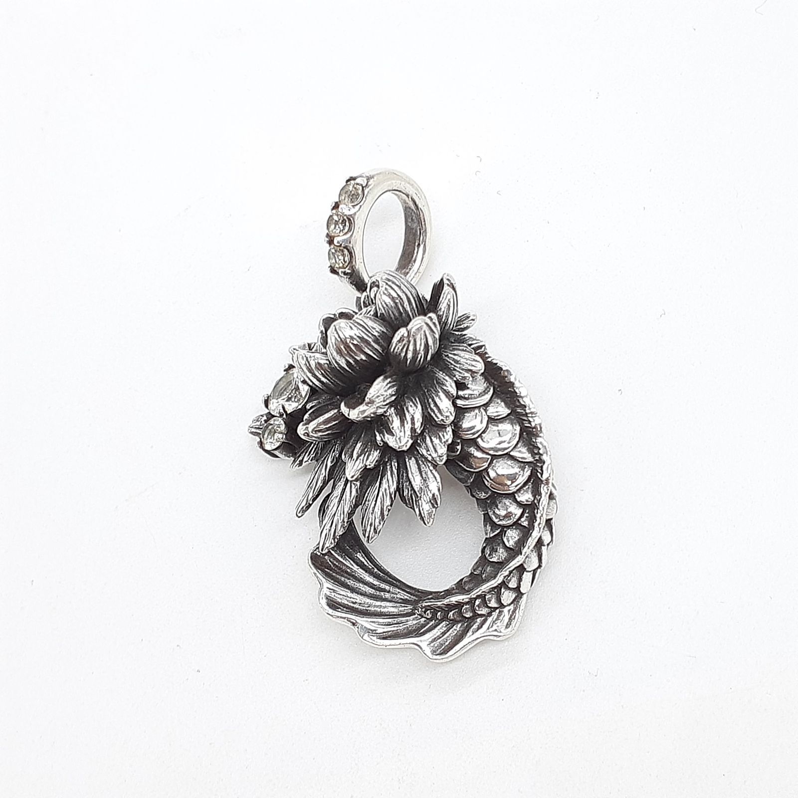 Bloody Mary ブラッディマリー ネックレス ペンダントトップ チャーム