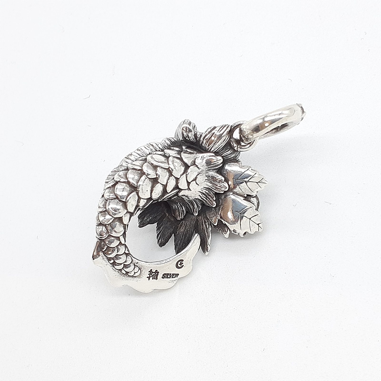 Bloody Mary ブラッディマリー ネックレス ペンダントトップ チャーム