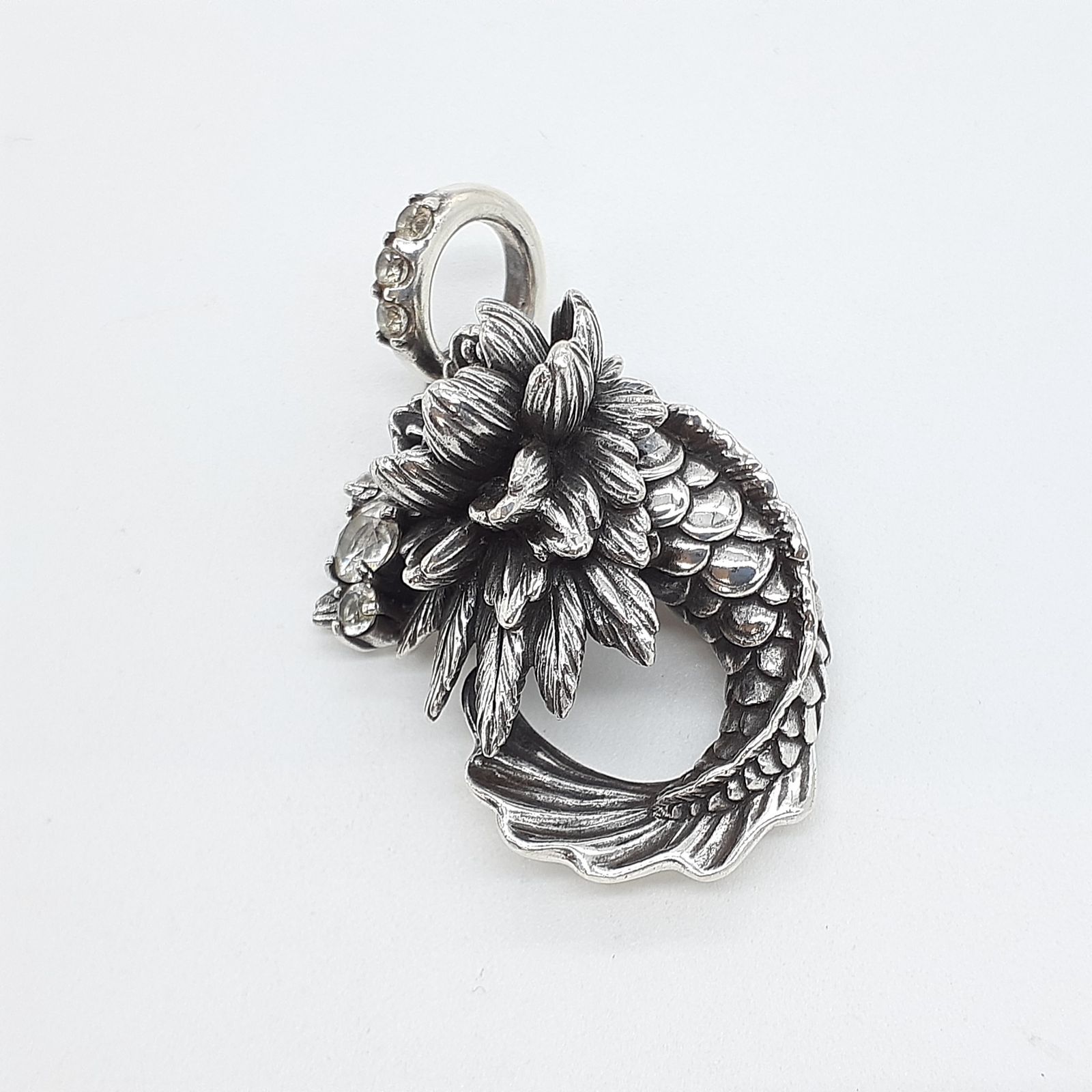 Bloody Mary ブラッディマリー ネックレス ペンダントトップ チャーム