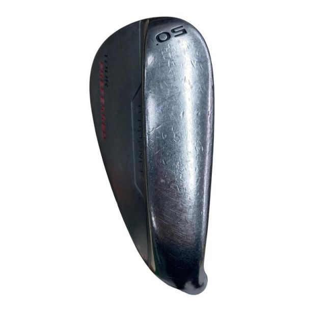 中古】 テーラーメイド TOUR PREFERRED ウェッジ(2014) 50°/09