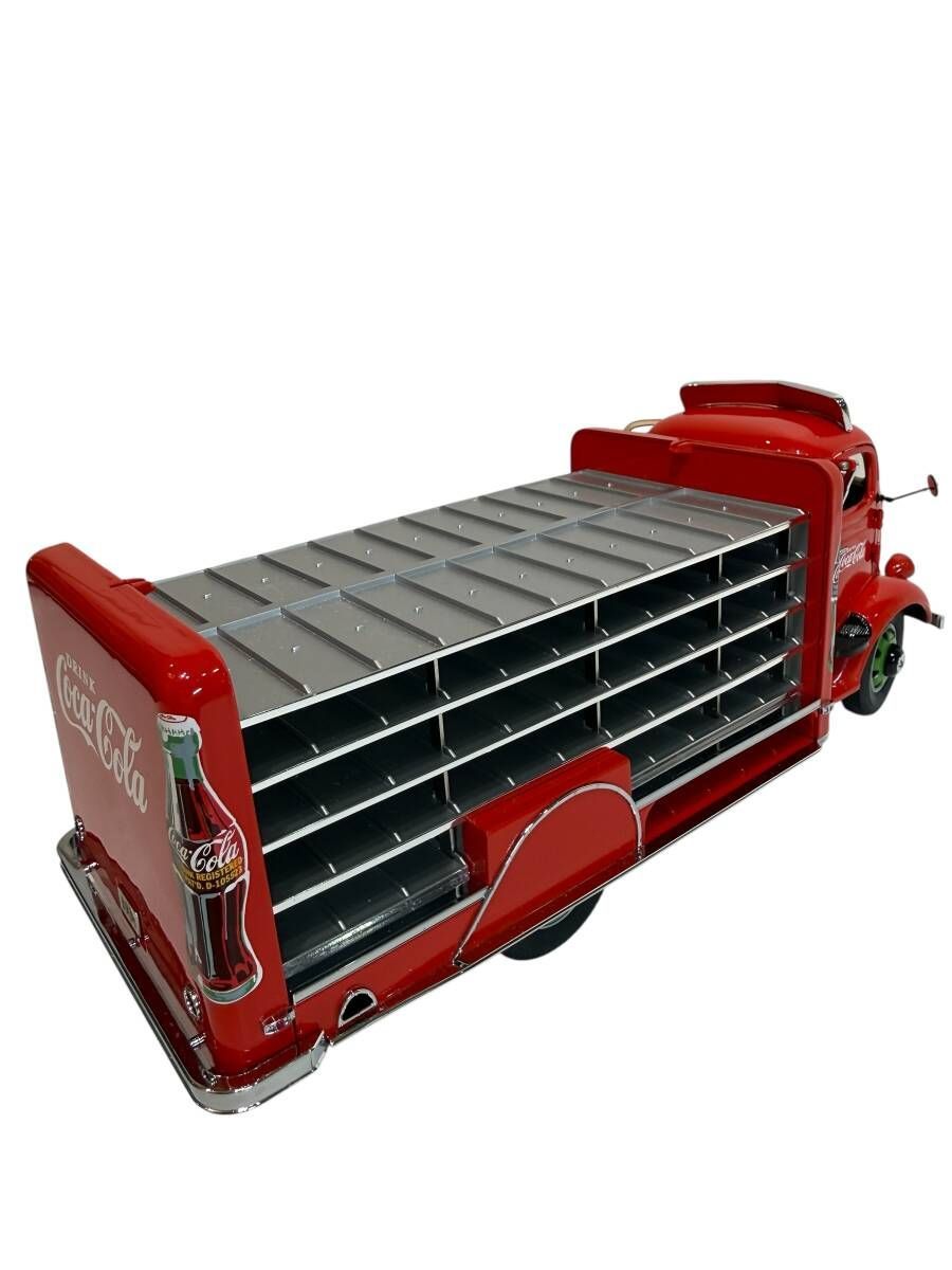 希少 未使用 タミヤ ダンバリーミント 1983年型 コカ・コーラ