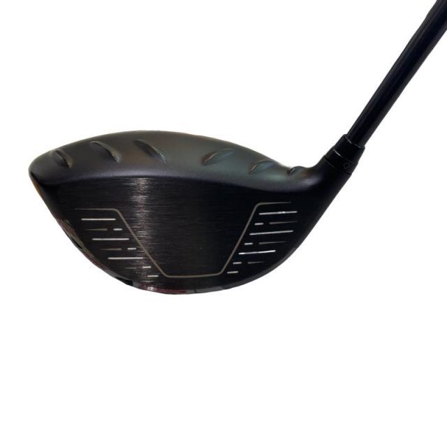 中古】 ピン G410 PLUS 10.5° ドライバー DR ALTA J CB RED(DR