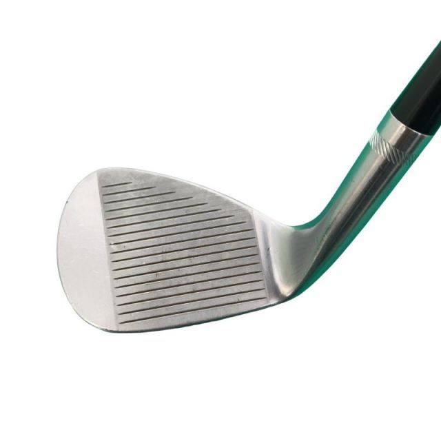 中古】 タイトリスト VOKEY SPIN MILLED SM6 ツアークロム 54/08M