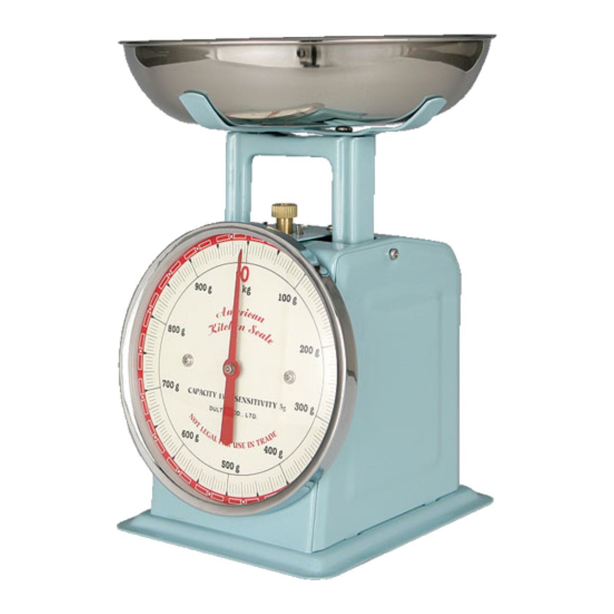 ダルトン DULTON キッチンスケール アメリカン （ はかり 計量器