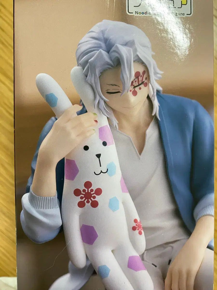 鬼滅の刃 宇髄天元 x クラフト 未開封 新品 - メルカリ