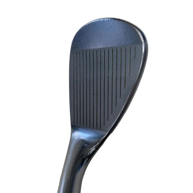中古】 タイトリスト VOKEY SPIN MILLED SM7 ツアークロム 52°/12°F