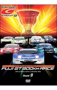 DVD／SUPER GT 2006 ROUND 9 富士スピードウェイ - メルカリ