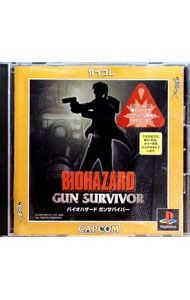PS／バイオハザード ガンサバイバー カプコレ - メルカリ