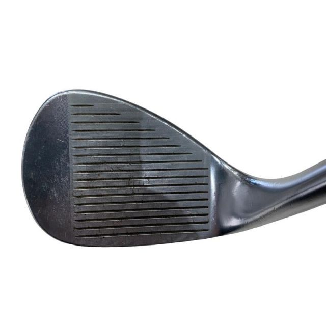 中古】 タイトリスト VOKEY SPIN MILLED SM7 ツアークロム 58°/14°K