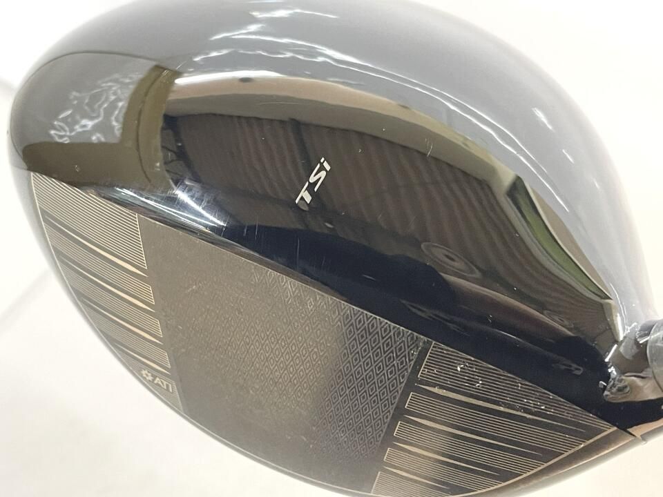 TSi3 ドライバー 9° デイアマナDF60X ディアマナ df 60 タイトリストの通販