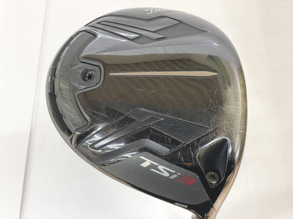 TSi3 ドライバー 9° デイアマナDF60X ディアマナ df 60 タイトリストの通販