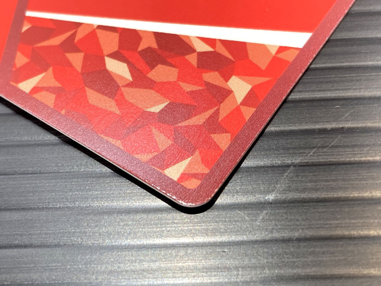 高松54-0096] ユニオンアリーナ 仮面ライダーガヴ オーバーモード