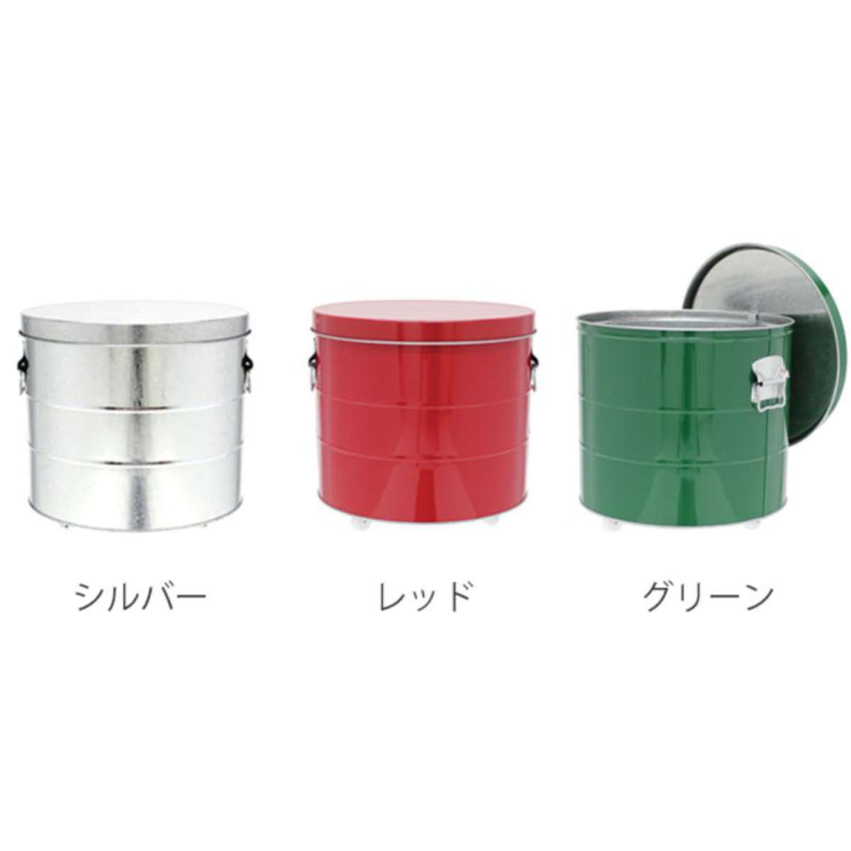 値下げ 新品 米びつ20kg レッド ライスストッカー 値下げ 新品 米びつ20kg レッド ライスストッカー 新品 米びつ20kg