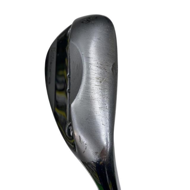 中古】 コブラ KING cobra SB WEDGE 56°/07°(WIDELOW) ウェッジ WG NS