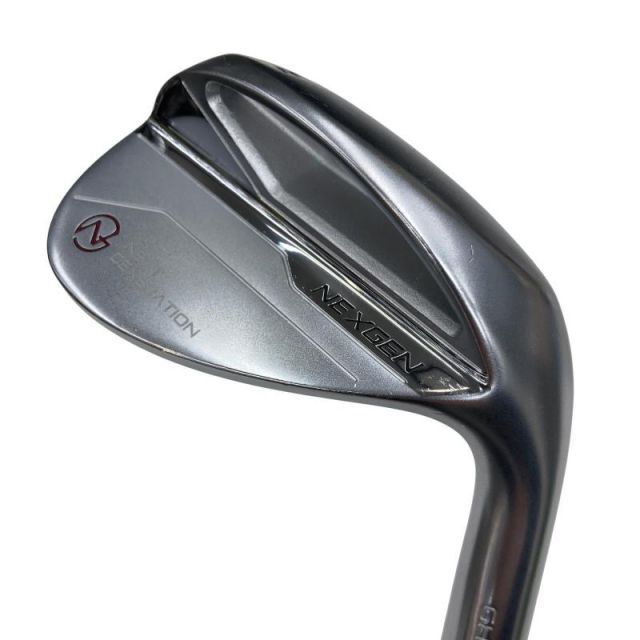 中古】 ゴルフパートナー NEXGEN CHIPPING WEDGE GH45 ウェッジ WG NS