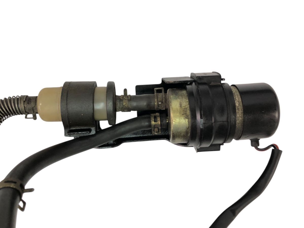 Kawasaki ZZR400 ZX400N N型 フューエルポンプ 燃料ポンプ フィルター