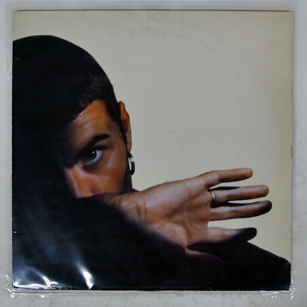 スペイン盤 GEORGE MICHAEL/TOO FUNKY/EPIC EPC6580586 12 - メルカリ