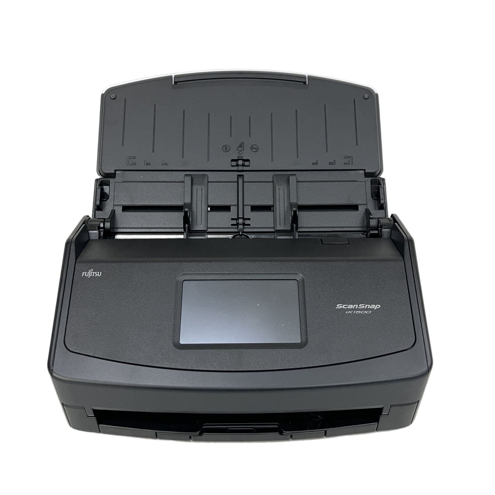 FUJITSU ScanSnap iX1500 2019年製 スキャナー 中古 S10955865 - メルカリ