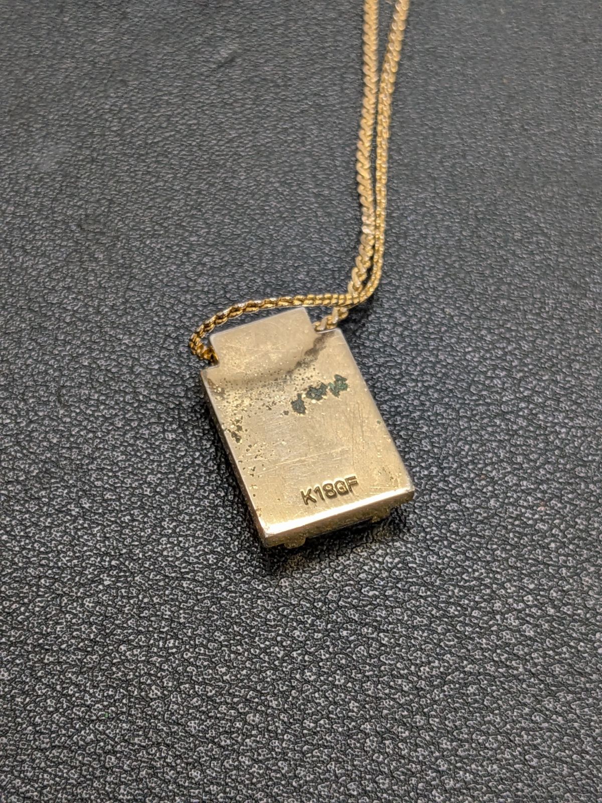 遺品整理まとめて□75】ジュエリー 20点 SILVER K18GF ネックレス