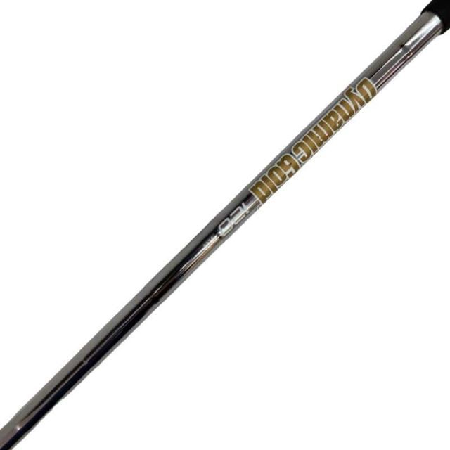 中古】 タイトリスト VOKEY FORGED(2017) ブラック 58°/12°K ウェッジ