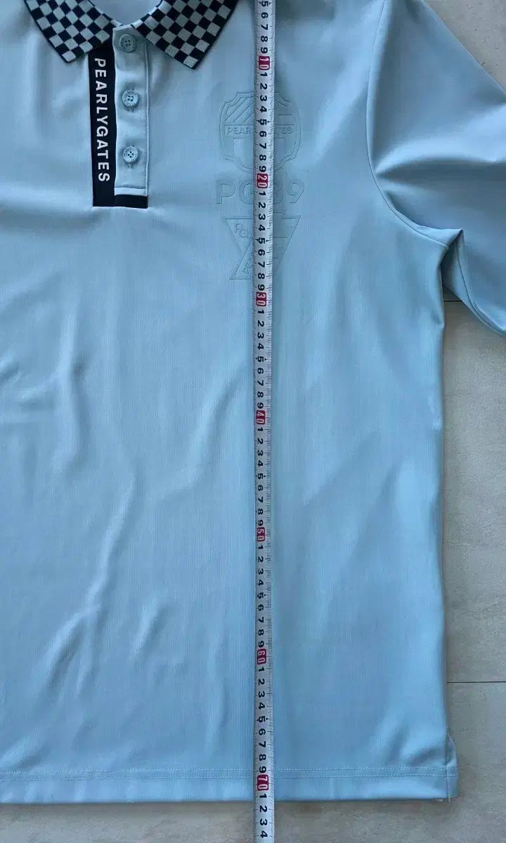 正規品 PEARLY GATES メンズ ゴルフ 機能性 ポロシャツ 110 - メルカリ