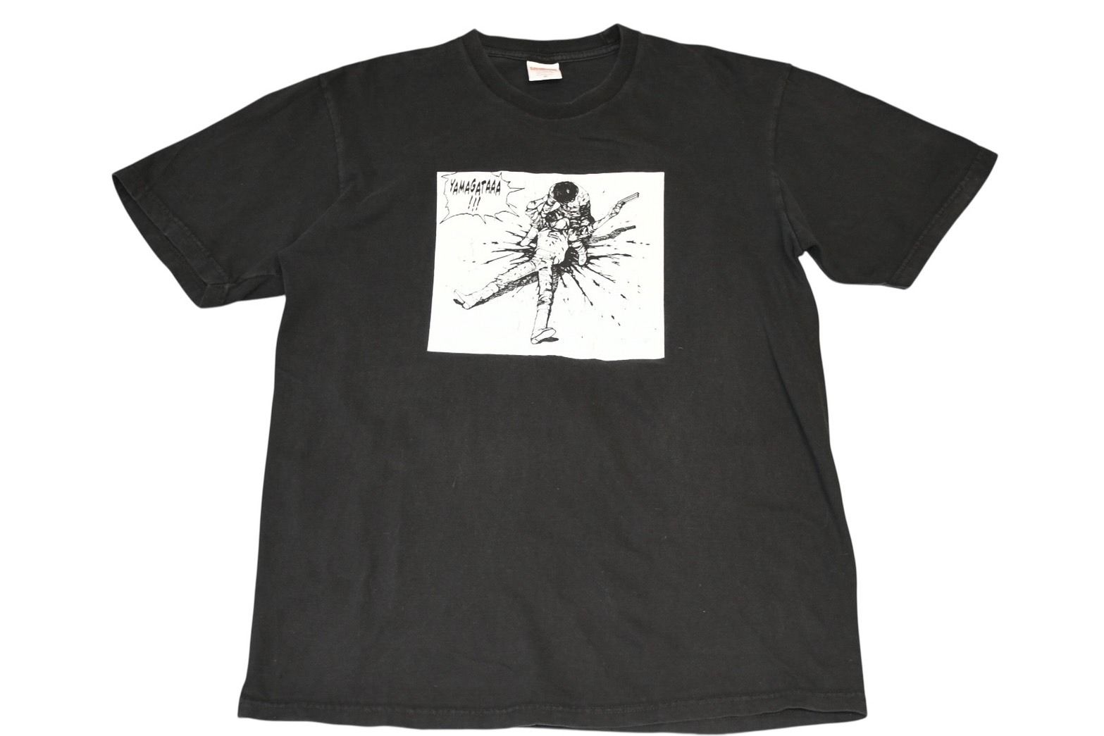 Supreme AKIRA シュプリーム アキラ RN 101837 17AW Akira Yamagata