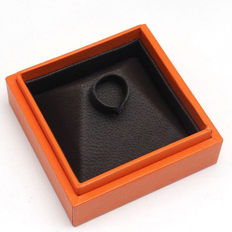 エルメス HERMES 空き箱2個セット 保管箱 ボックス ツイリー 指輪用