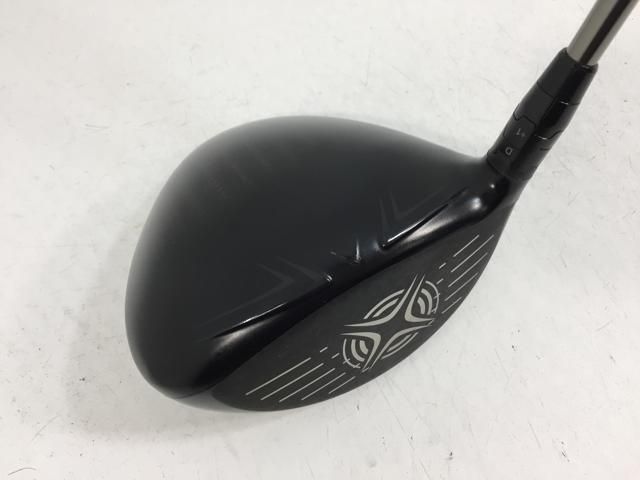 返品OK 【中古ゴルフクラブ】キャロウェイ ビッグバーサ フュージョン ドライバー 2016 (USA仕様) RCH 65 1W